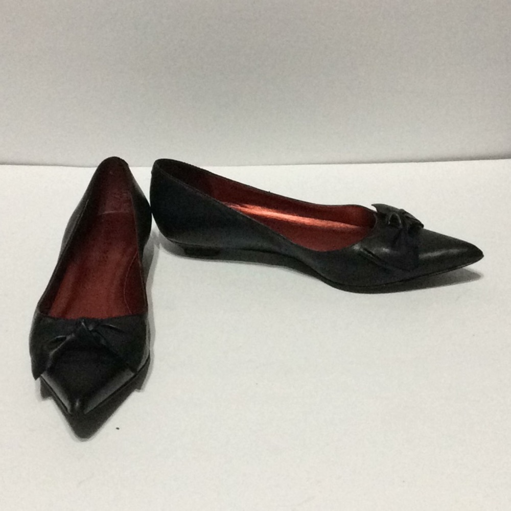 Nine West Flats